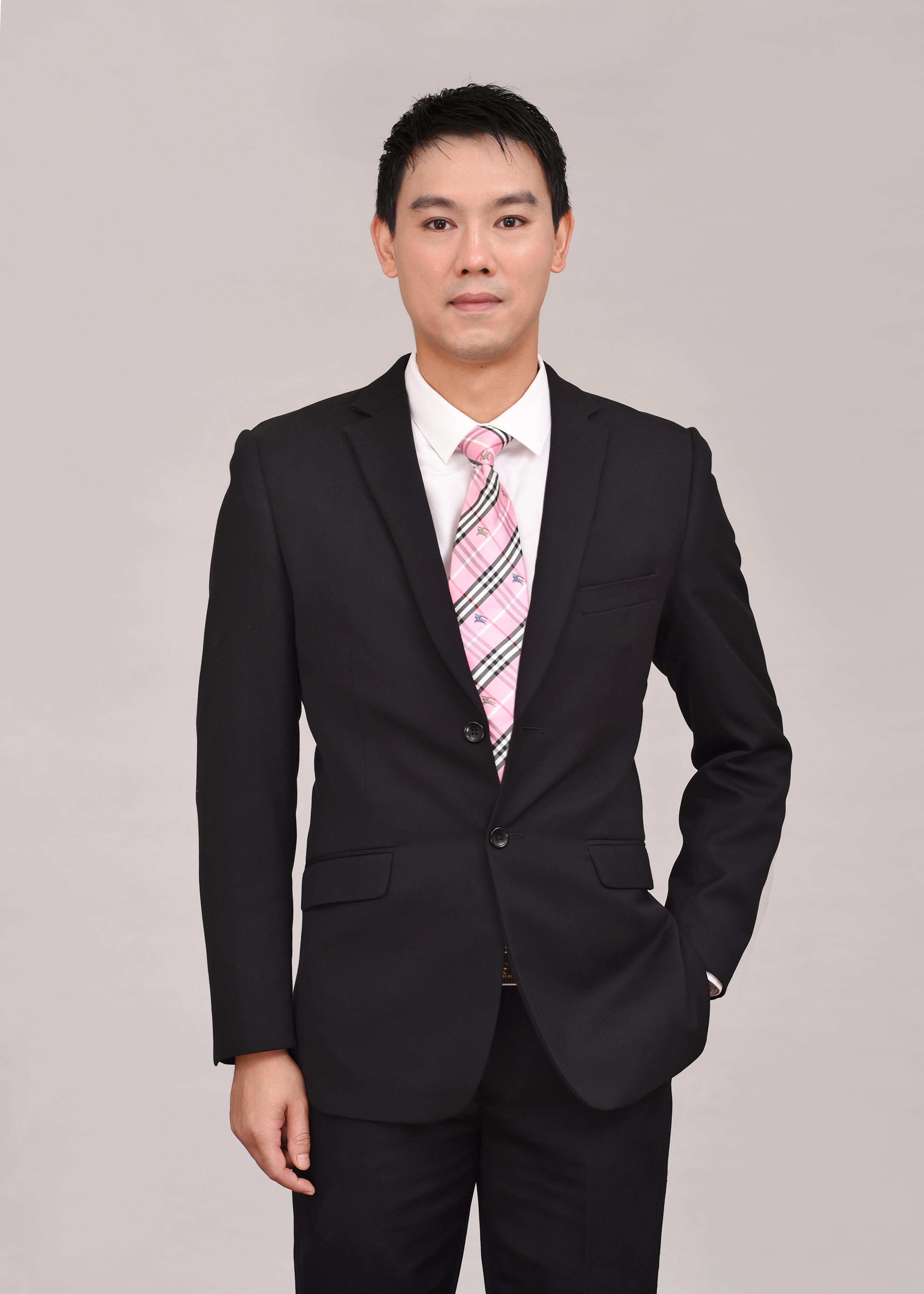 蒋孝春 灯光与摄影艺术负责人
