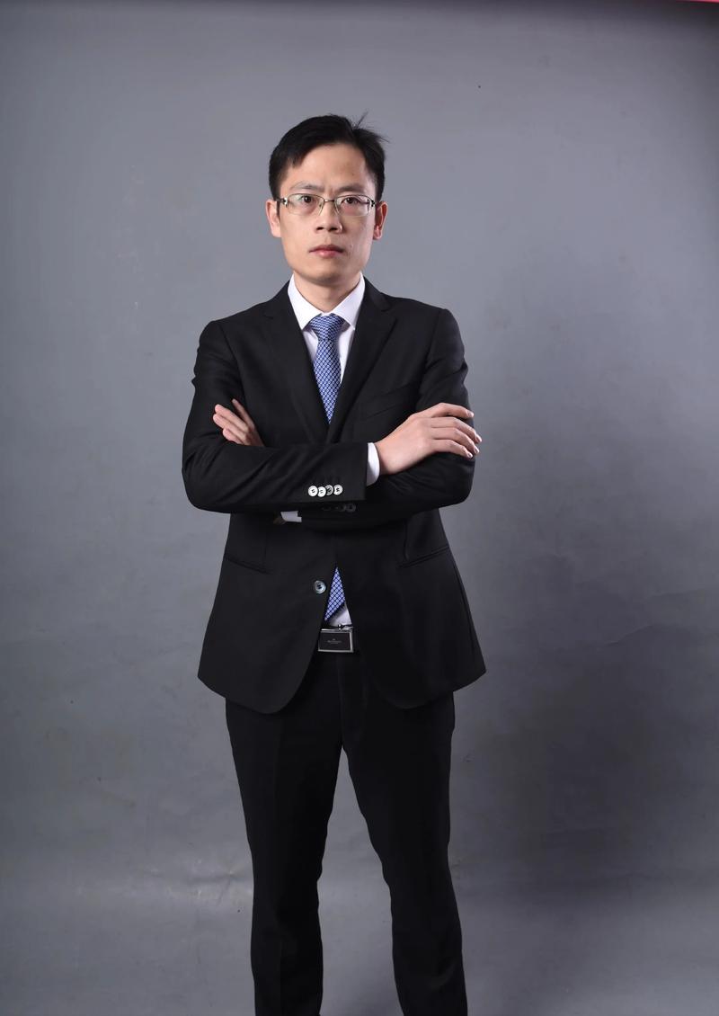 叶佩正 剪辑与后期总监