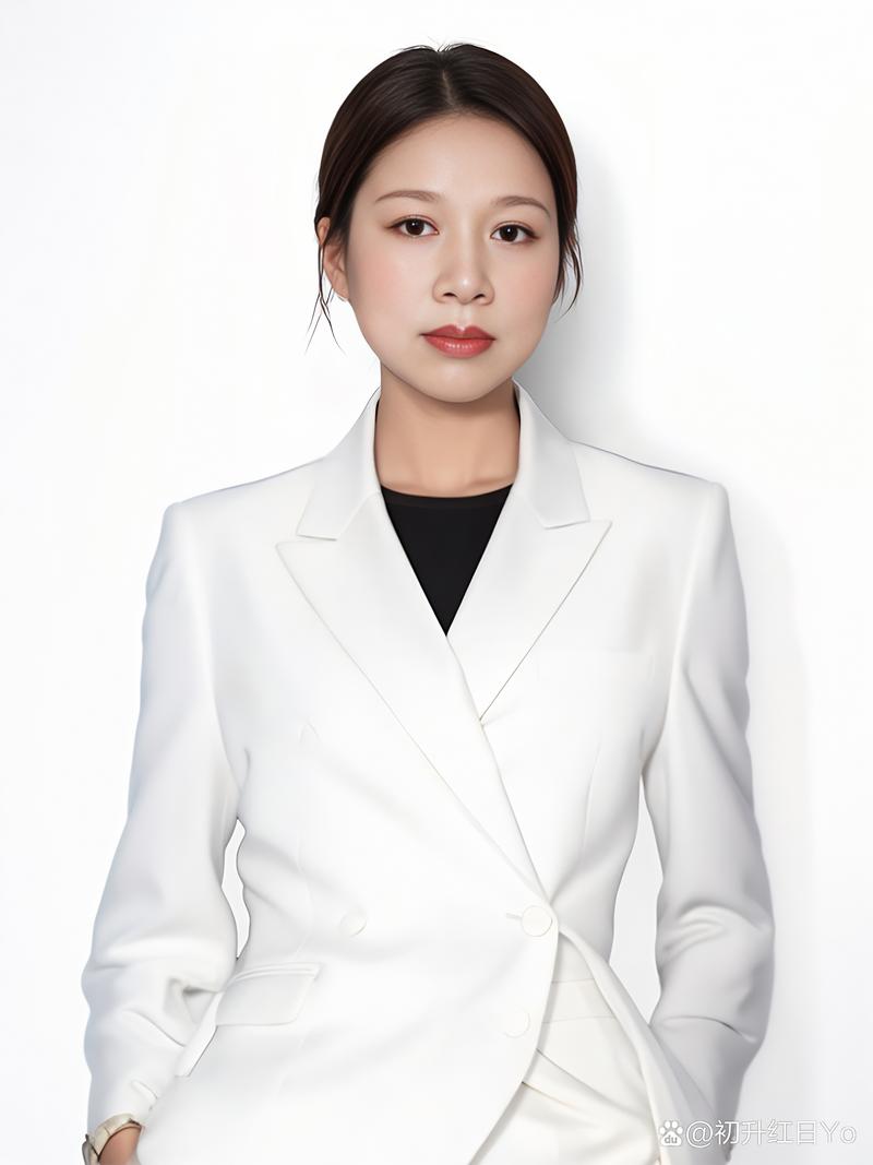 冯女士